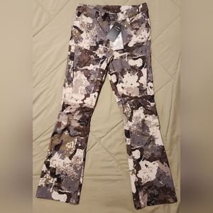 NWT Prois Solas Ultra-Light Pants size Small Cumbre